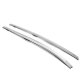 Honda CRV 2012-2016 Silver Roof Rack Rail
