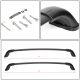 Toyota Highlander 2014-2019 Roof Rack Crossbars