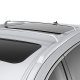 Infiniti QX60 2014-2018 Aluminum Roof Rack Crossbars