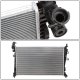 Ford Focus 2008-2011 Radiator