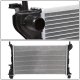 Ford Focus 2000-2004 2.0L Radiator