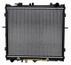 Kia Sportage 1995-2001 Radiator