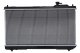 Toyota RAV4 1998-2000 Radiator