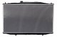 Honda Accord 2003-2004 Radiator