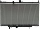 Nissan Sentra 2007-2012 Radiator