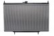 Nissan Sentra 2007-2012 Radiator