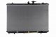 Toyota Highlander 2008-2013 Radiator