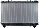 Chevy Camaro 2010-2011 Radiator
