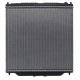 Ford F250 Super Duty 2003-2004 Radiator