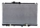 Acura CL 1997-1999 Radiator