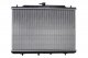 Nissan Rogue 2008-2013 Radiator
