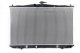 Lexus RX450h 2010-2015 Radiator