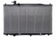 Honda CRV 2.4L 2007-2009 Radiator