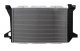 Ford Bronco 1985-1996 Radiator