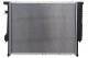 1998 BMW Z3 3.2L Radiator
