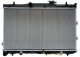 Kia Spectra 2.0L 2004-2009 Radiator