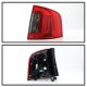 Ford Edge 2011-2013 LED Tail Lights