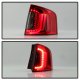 Ford Edge 2011-2013 LED Tail Lights