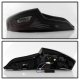 Infiniti G35 Coupe 2006-2007 New Black Smoked LED Tail Lights