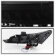 Lexus CT 200h 2011-2013 New Black Smoked LED Tail Lights