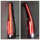 Cadillac Escalade 2007-2014 Black Full LED Tail Lights Conversion