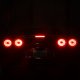 Chevy Corvette 2005-2013 C6 LED Tail Lights Sequential Signals