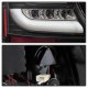 Pontiac Grand Prix 2004-2008 Black LED Tail Lights