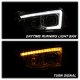 Dodge Charger 2011-2014 LED DRL Projector Headlights Switchback Signals