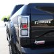 Ford F150 2015-2017 Black Full LED Tail Lights