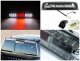 Dodge Ram 2014-2018 Smoked LED Third Brake Lights