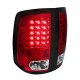 Dodge Ram 2009-2018 LED Tail Lights