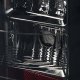 GMC Sierra 3500HD 2015-2018 Black Smoked LED Tail Lights