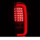 GMC Sierra 2014-2018 LED Tail Lights