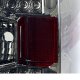 Chevy Silverado 1500 2014-2018 Smoked LED Tail Lights