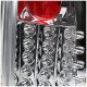 Ford F350 Super Duty 2008-2010 Clear LED Tail Lights
