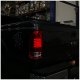 Ford F550 Super Duty 2008-2010 LED Tail Lights