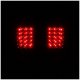 Ford F350 Super Duty 2011-2016 LED Tail Lights