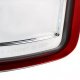 Dodge Ram 2007-2008 LED Tail Lights