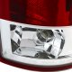 Dodge Ram 2007-2008 LED Tail Lights