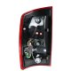 Dodge Ram 2007-2008 LED Tail Lights