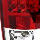 Dodge Ram 2007-2008 LED Tail Lights
