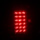 Dodge Ram 2007-2008 LED Tail Lights