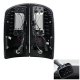 Dodge Ram 2002-2006 Smoked LED Tail Lights