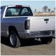 Dodge Ram 2002-2006 Black LED Tail Lights