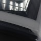 GMC Yukon XL 2015-2018 Black Smoked LED Tail Lights