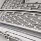 GMC Sierra 1500 2016-2018 Chrome Denali Style Grille