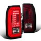 GMC Yukon 2015-2020 Tinted LED Tail Lights