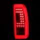 GMC Yukon 2015-2020 Tinted LED Tail Lights