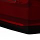 GMC Yukon 2015-2020 Tinted LED Tail Lights
