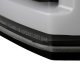 Chevy Suburban 2015-2017 Black LED Tail Lights